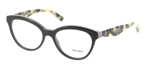 lunette monture prada femme journal|Lunettes de Vue pour femme Prada .